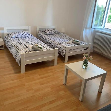 Apartmaji Amitis Portorož Extérieur photo