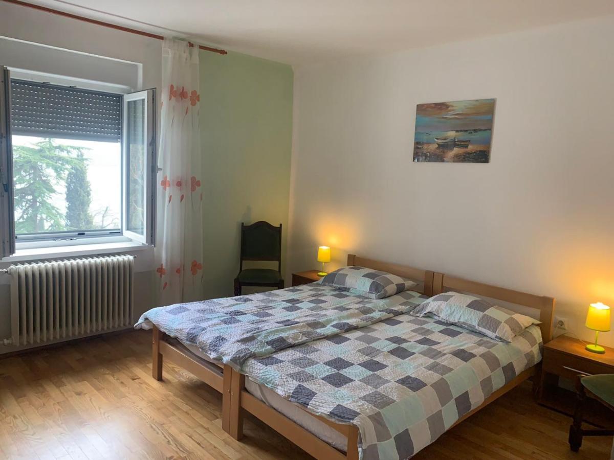 Apartmaji Amitis Portorož Extérieur photo