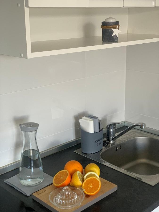 Apartmaji Amitis Portorož Extérieur photo