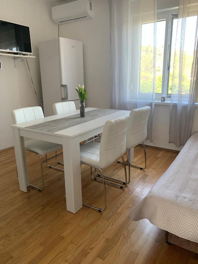 Apartmaji Amitis Portorož Extérieur photo