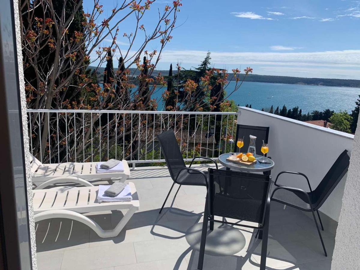 Apartmaji Amitis Portorož Extérieur photo